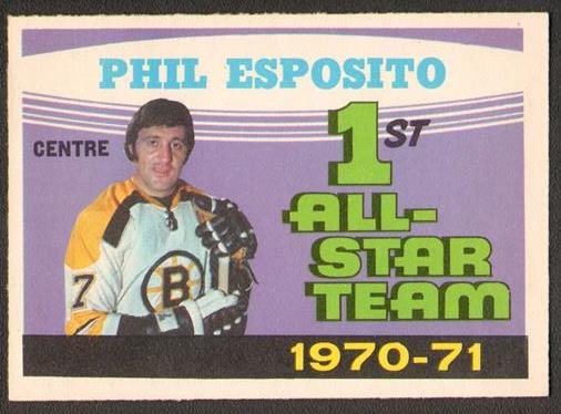 253 Phil Esposito AS
